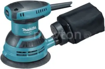 Эксцентриковая шлифмашина Makita M9204B