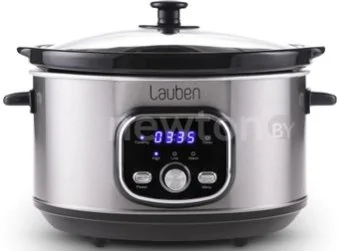 Медленноварка Lauben Slow Cooker 3500SB
