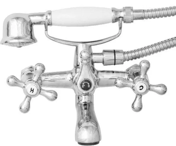 Смеситель Invena Roma (BW-21-00S)