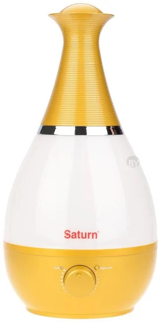 Увлажнитель воздуха Saturn ST-AH2107
