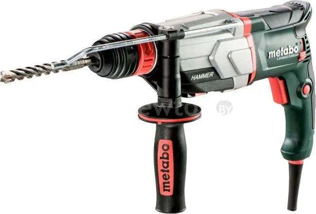 Перфоратор Metabo KHE 2860 Quick Limited Edition
