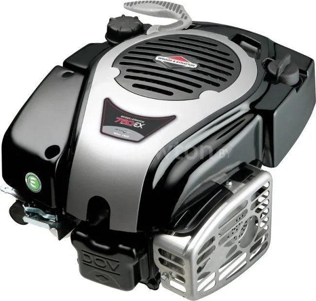 Бензиновый двигатель Briggs&Stratton 750EX Series DOV I/C