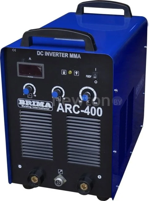 Сварочный инвертор Brima ARC-400