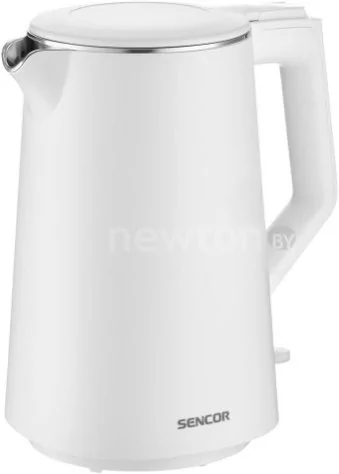 Электрический чайник Sencor SWK 0550WH