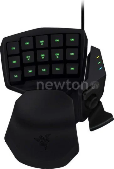 Клавиатура Razer Tartarus
