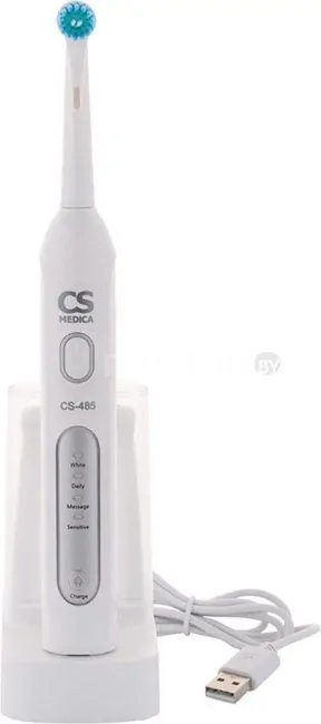 Электрическая зубная щетка CS Medica CS-485