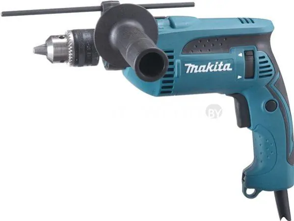 Ударная дрель Makita HP1640KX2