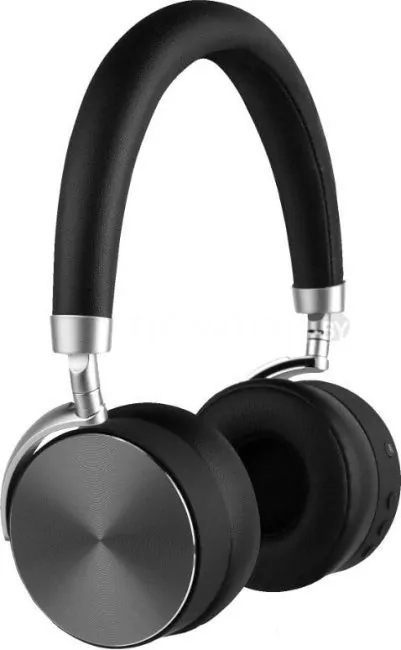 Наушники Rombica MySound BH-13 ANC (черный)