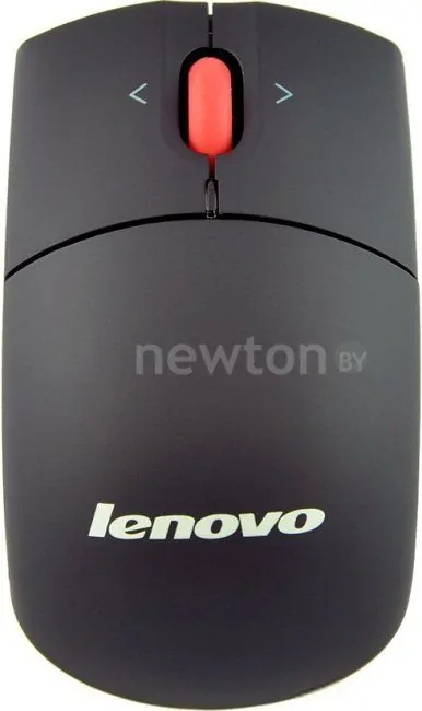 Мышь Lenovo Laser Wireless Mouse [0A36188]