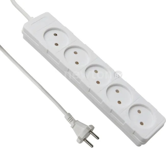 Удлинитель Electraline 62008 (3 м)