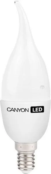 Светодиодная лампа Canyon LED BXS38 E14 3.3 Вт 4000 К [BXE14FR3.3W230VN]