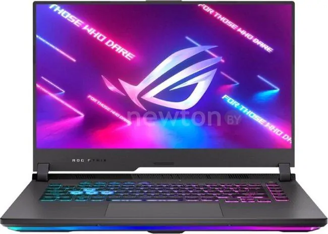 Игровой ноутбук ASUS ROG Strix G15 G513IE-HN004T