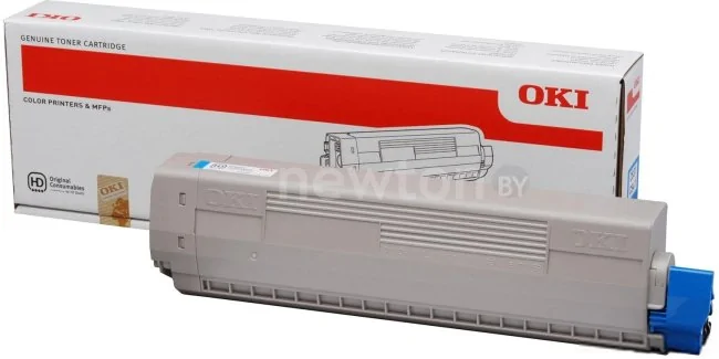 Картридж OKI 44059226
