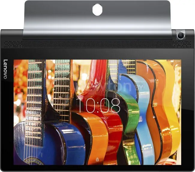 Планшет Lenovo Yoga Tab 3-850M 16GB LTE [ZA0B0054UA]