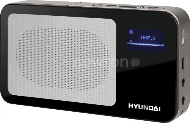 Портативная колонка Hyundai H-PS1202