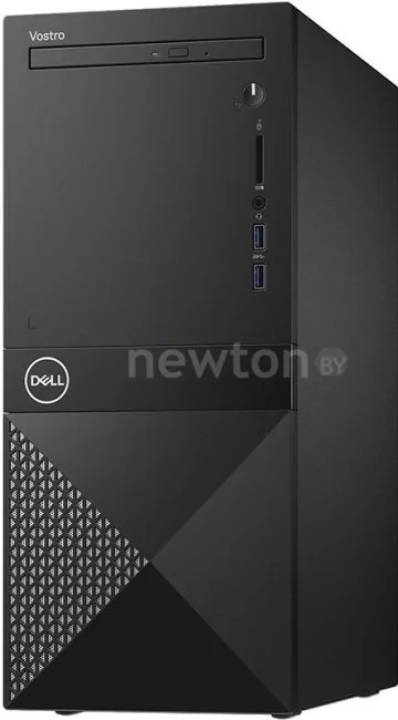 Компьютер Dell Vostro 3670-5805