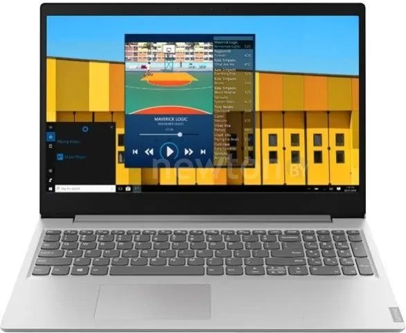 Ноутбук Lenovo IdeaPad S145-15API 81UT00BMRE