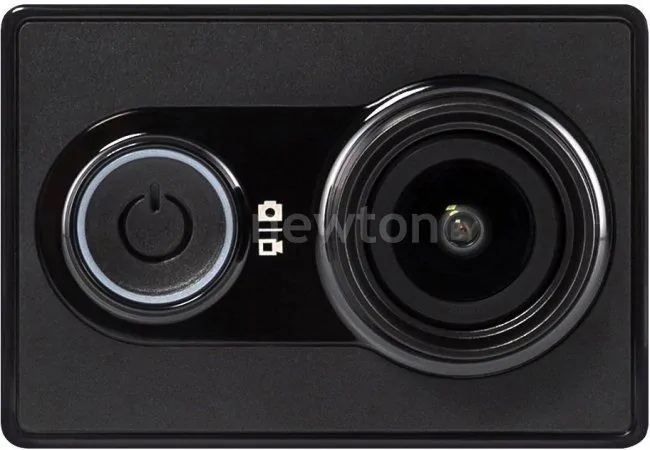Экшен-камера Xiaomi YI Action Camera Kit Black