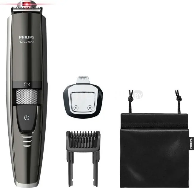 Триммер для бороды и усов Philips BT9297/15
