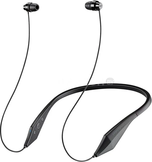 Наушники с микрофоном Plantronics Backbeat 105 [206860]