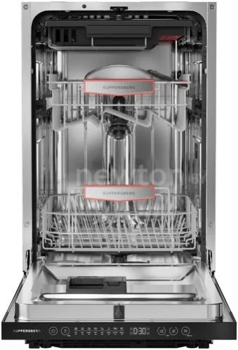Встраиваемая посудомоечная машина KUPPERSBERG GHL 4530