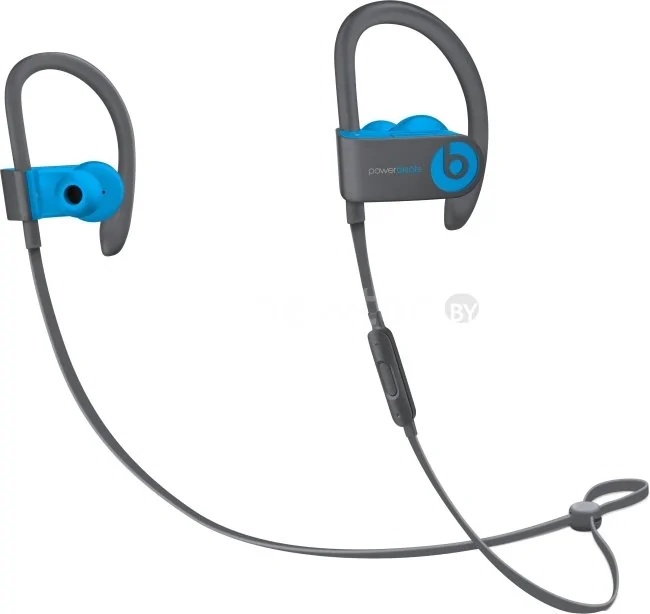 Наушники с микрофоном Beats Powerbeats3 Wireless [MNLX2]