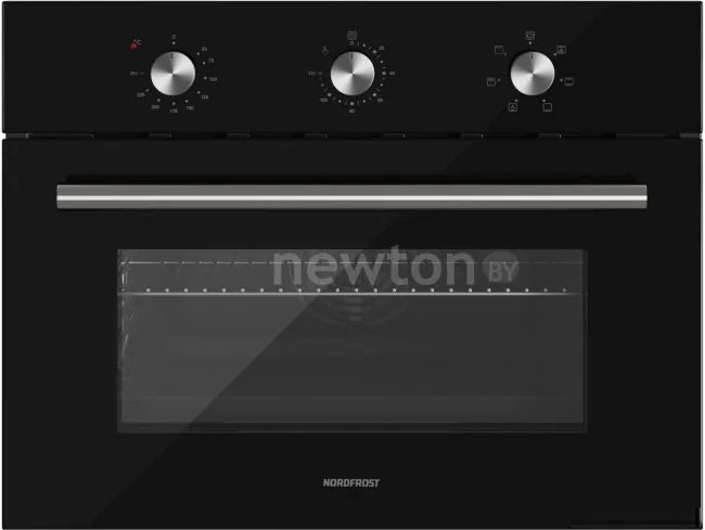 Электрический духовой шкаф Nord (Nordfrost) HM 5060 B