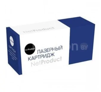 Картридж NetProduct N-013R00591