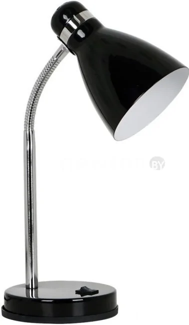Настольная лампа Arte Lamp Mercoled A5049LT-1BK