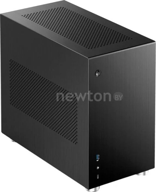 Корпус Jonsbo V10 (черный)