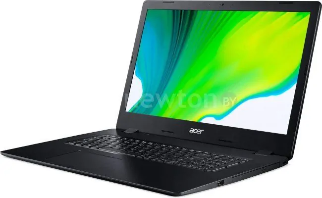 Ноутбук Acer Aspire 3 A317-52-57L4 NX.HZWER.00D