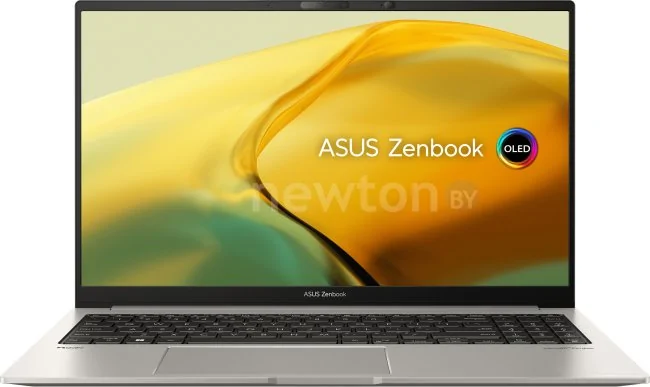 Ноутбук ASUS Zenbook 15 OLED UM3504DA-MA399