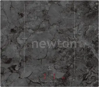 Варочная панель LEX EVI 640 F I DS