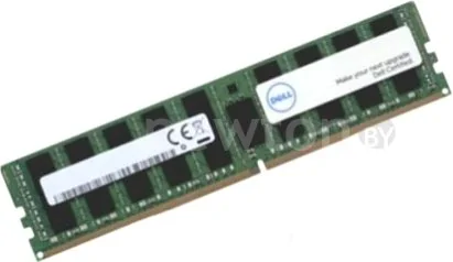 Оперативная память Dell 32GB DDR4 PC4-21300 370-ADNF