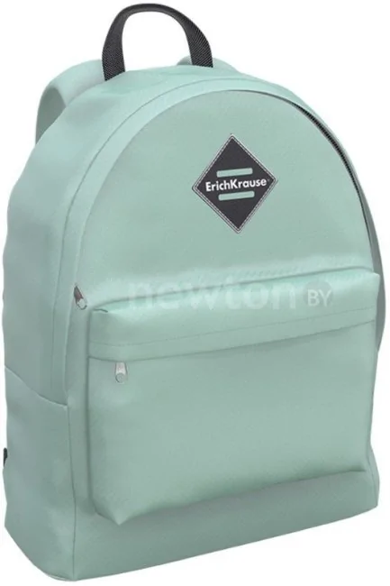 Городской рюкзак Erich Krause EasyLine Touch 17L Manga. Pistachio Mono 60365