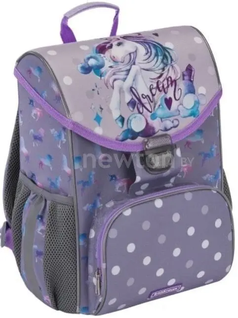 Рюкзак Erich Krause ErgoLine 15L Dream Unicorn 48463