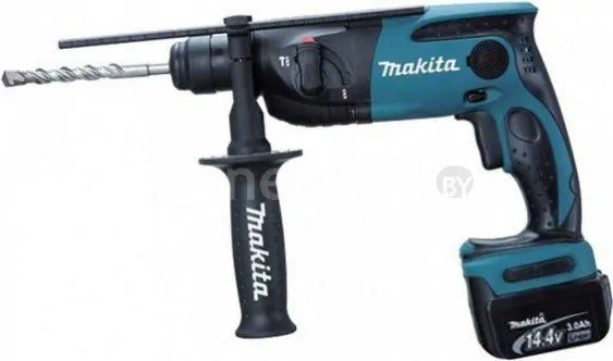 Перфоратор Makita BHR162RFE