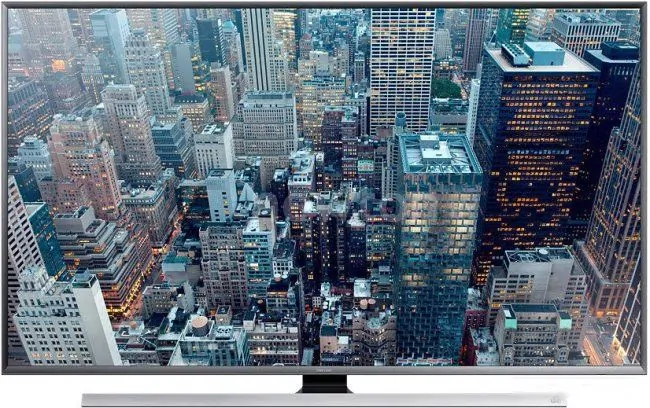 Телевизор Samsung UE65JU7000U