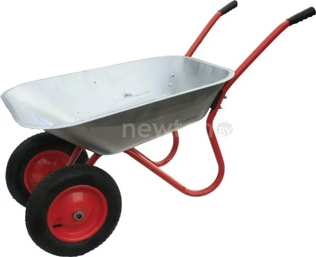 Тачка WATT FW-2x85