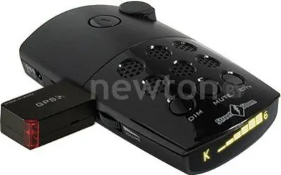 Радар-детектор StreetStorm STR-8030EX GP One kit