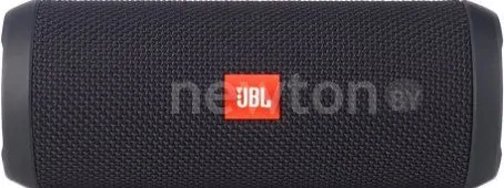 Беспроводная колонка JBL Flip 3 Black [JBLFLIP3BLK]