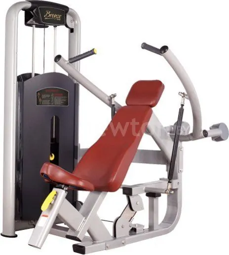 Силовая станция Bronze Gym MV-003