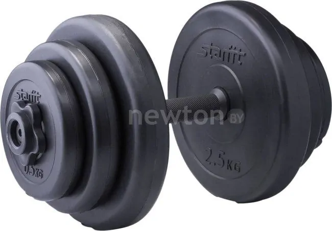 Гантель Starfit DB-711 9 кг