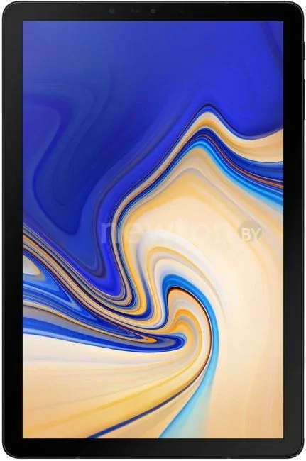 Планшет Samsung Galaxy Tab S4 LTE 64GB (черный)