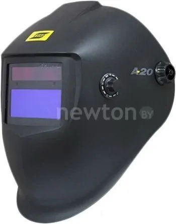 Сварочная маска ESAB A20