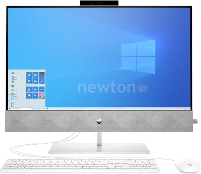 Моноблок HP Pavilion 27-d0013ur 14Q48EA