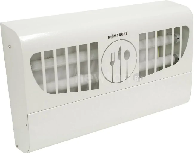 Уничтожитель насекомых Komaroff D30