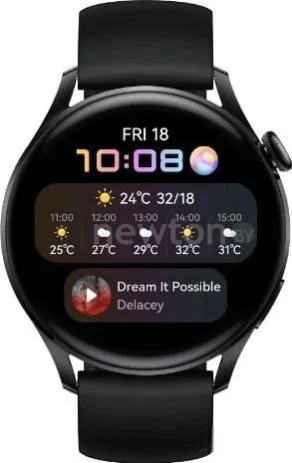 Умные часы Huawei Watch 3 Active