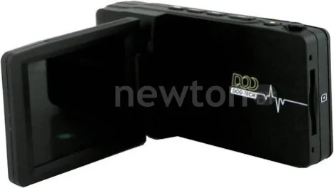 Видеорегистратор DOD S1+