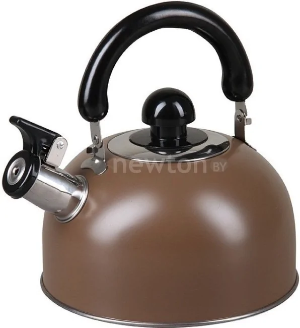 Чайник со свистком Pomi d'Oro PSS-650012